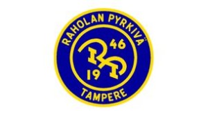 Koripallo-ottelu: RaPy-Helsingin NMKY @ Tesoman palloiluhalli  | Tampere | Suomi